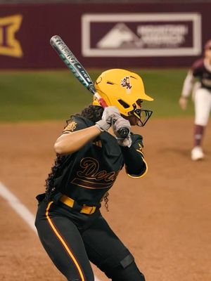 Image post by @sundevilsb on Instagram