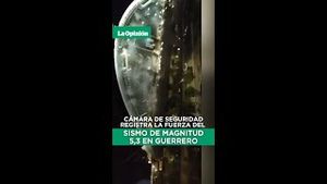 Video post by @laopinionla on YouTube