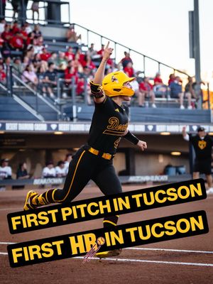 Image post by @sundevilsb on Instagram