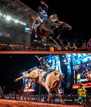 Image post by @pbrbrazil on Instagram