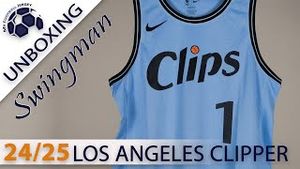 Video post by @myfootballjersey on YouTube