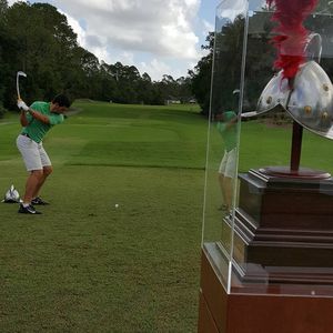 Image post by @staugustineamateur on Instagram