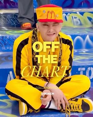 Image post by @billboard_korea on Instagram