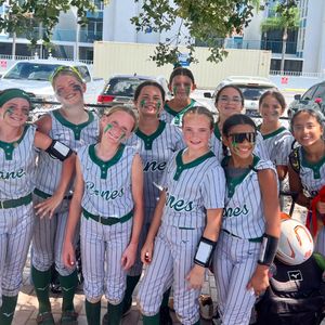 Image post by @mizunofastpitchusa on Instagram