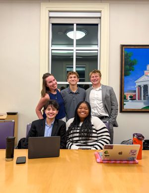 Image post by @tcufrogaides on Instagram