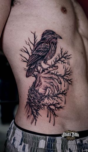 Video post by @twistedtattootx on TikTok