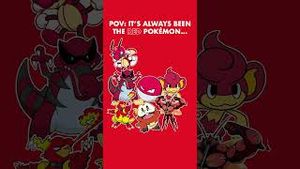 Video post by @pokemon on YouTube
