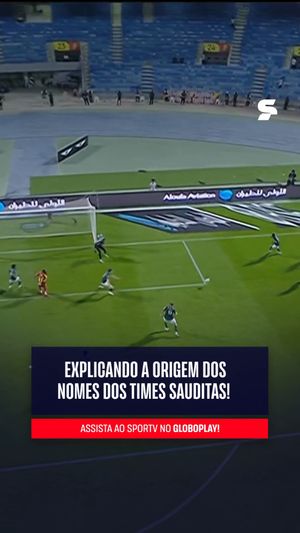 Video post by @sportv on Instagram