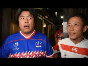 Video post by @thejapantimes on YouTube