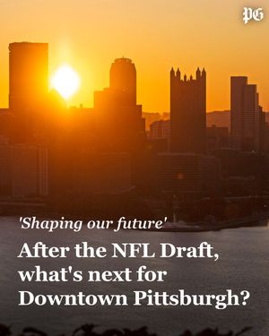 Image post by @pittsburghpg on Instagram