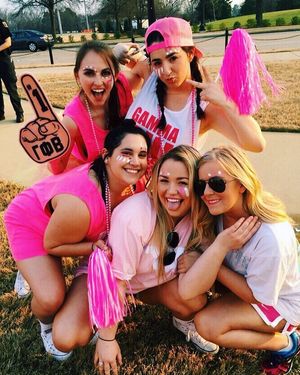 Image post by @uagammaphi on Instagram