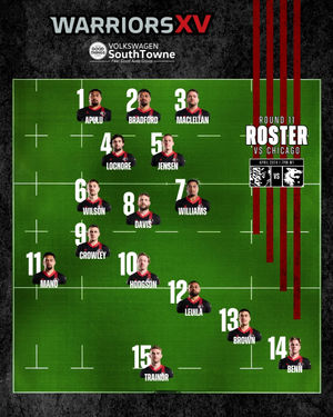 Image post by @utahwarriorsrugby on Instagram