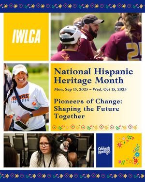 Image post by @iwlca on Instagram
