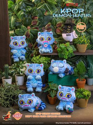 Image post by @hottoyscollectibles on Instagram