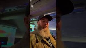 Video post by @uktonashville on YouTube