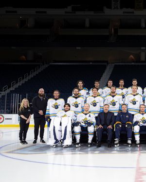 Image post by @atlgladiators on Instagram