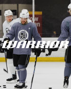 Video post by @LAKings on Facebook
