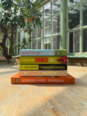Image post by @bloomsburypublishing on Instagram
