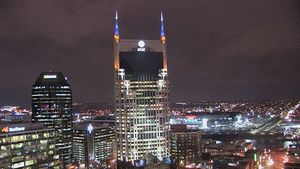 Image post by @WKRN on Twitter