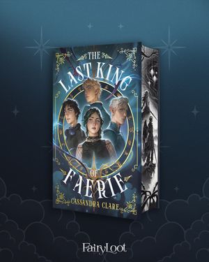Image post by @fairyloot on Instagram