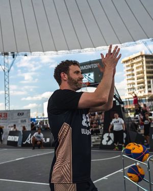 Image post by @edmontonstingers on Instagram