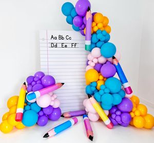 Image post by @balloonoccasions on Instagram