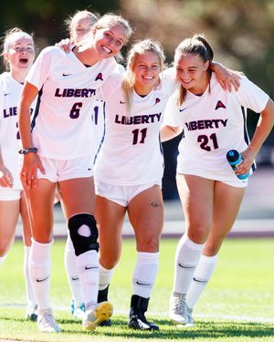 Image post by @ASUNSoccer on Twitter