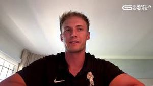 Video post by @guerillasports_ on YouTube