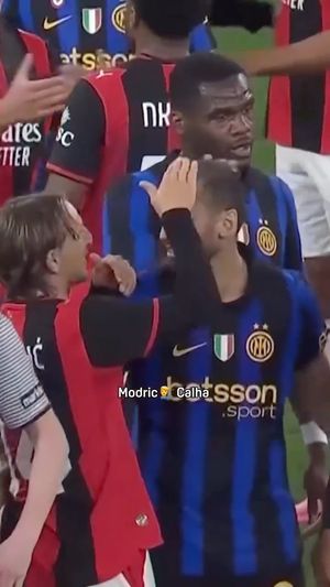 Video post by @dazn_it on Instagram