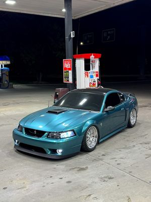Image post by @kcstanceshop on Instagram