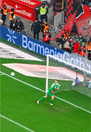 Video post by @bundesliga on TikTok