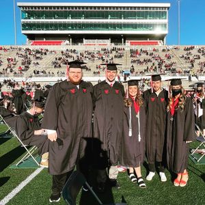 Image post by @bsusportslink on Instagram