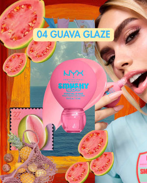 Image post by @nyxcosmetics on Instagram