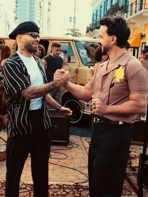 Video post by @luisfonsi on TikTok