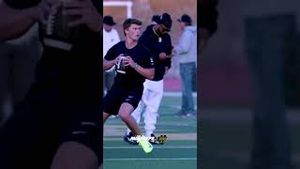 Video post by @maxpreps on YouTube