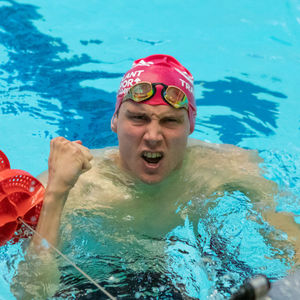 Image post by @swimengland on Instagram