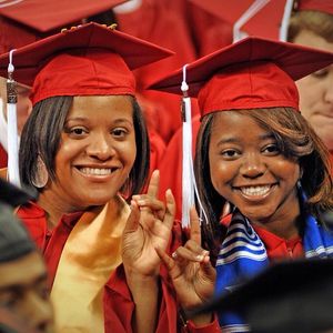 Image post by @ncstate on Instagram