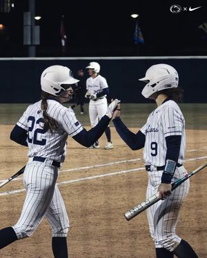 Image post by @pennstatesb on Instagram