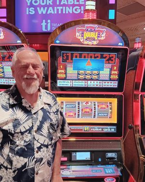 Image post by @tivegas on Instagram