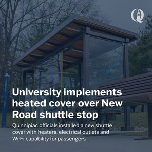 Image post by @quchronicle on Instagram