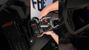 Video post by @Footballrs on YouTube