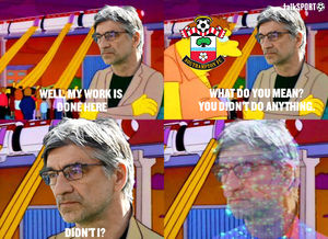 Image post by @talkSPORT on Twitter