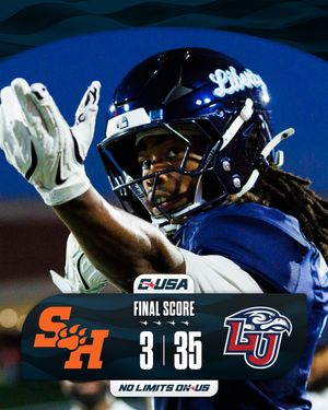 Image post by @conferenceusa on Instagram