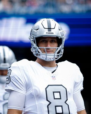 Image post by @raiders on Instagram