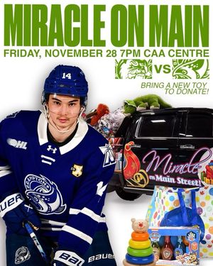 Image post by @ohlsteelheads on Instagram