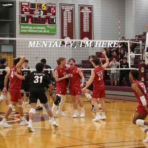 Image post by @aquinasmvb on Instagram