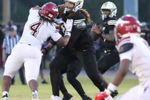Image post by @duvalsports on Instagram