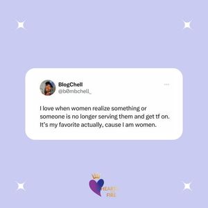 Image post by @girlsheartsonfireorg on Facebook