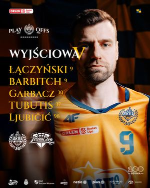 Image post by @arkagdyniakosz on Instagram