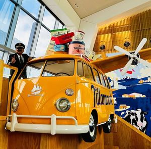 Image post by @Tillamook County Creamery Association on Facebook